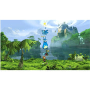 Sony PlayStation 3 - Rayman Origins