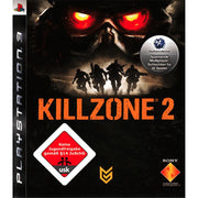 Sony PlayStation 3 - Killzone 2