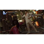Sony PlayStation 4 - Yakuza 0