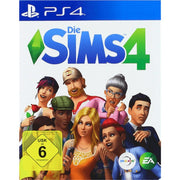 Sony PlayStation 4 - Die Sims 4