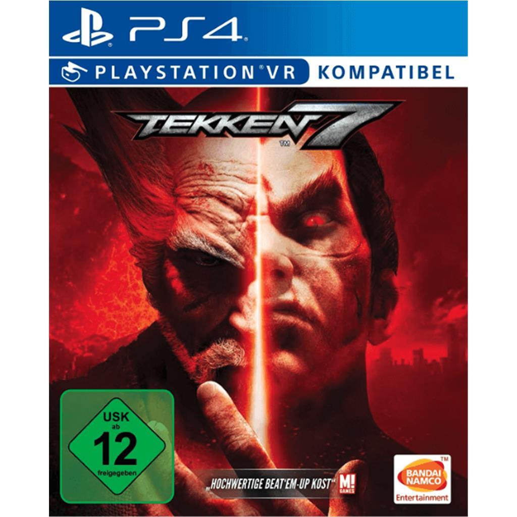 Sony PlayStation 4 - Tekken 7