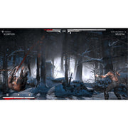 Sony PlayStation 4 - Mortal Kombat XL