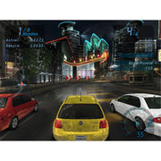 Sony PlayStation 2 - Need for Speed Underground