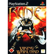 Sony PlayStation 2 - Rune: Viking Warlord