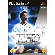 Sony PlayStation 2 - This is Football 2003