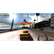 Sony PlayStation 2 - Burnout 2: Point of Impact