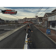 Sony PlayStation 2 - Tony Hawk's Underground