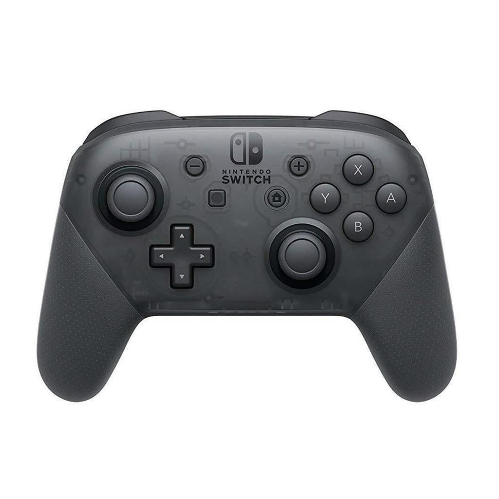Nintendo Switch - Original Pro Controller - Schwarz