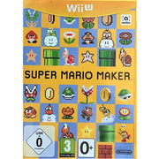 Nintendo Wii U - Super Mario Maker