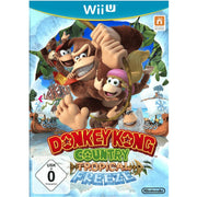 Nintendo Wii U - Donkey Kong Country: Tropical Freeze
