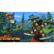 Nintendo Wii U - Donkey Kong Country: Tropical Freeze