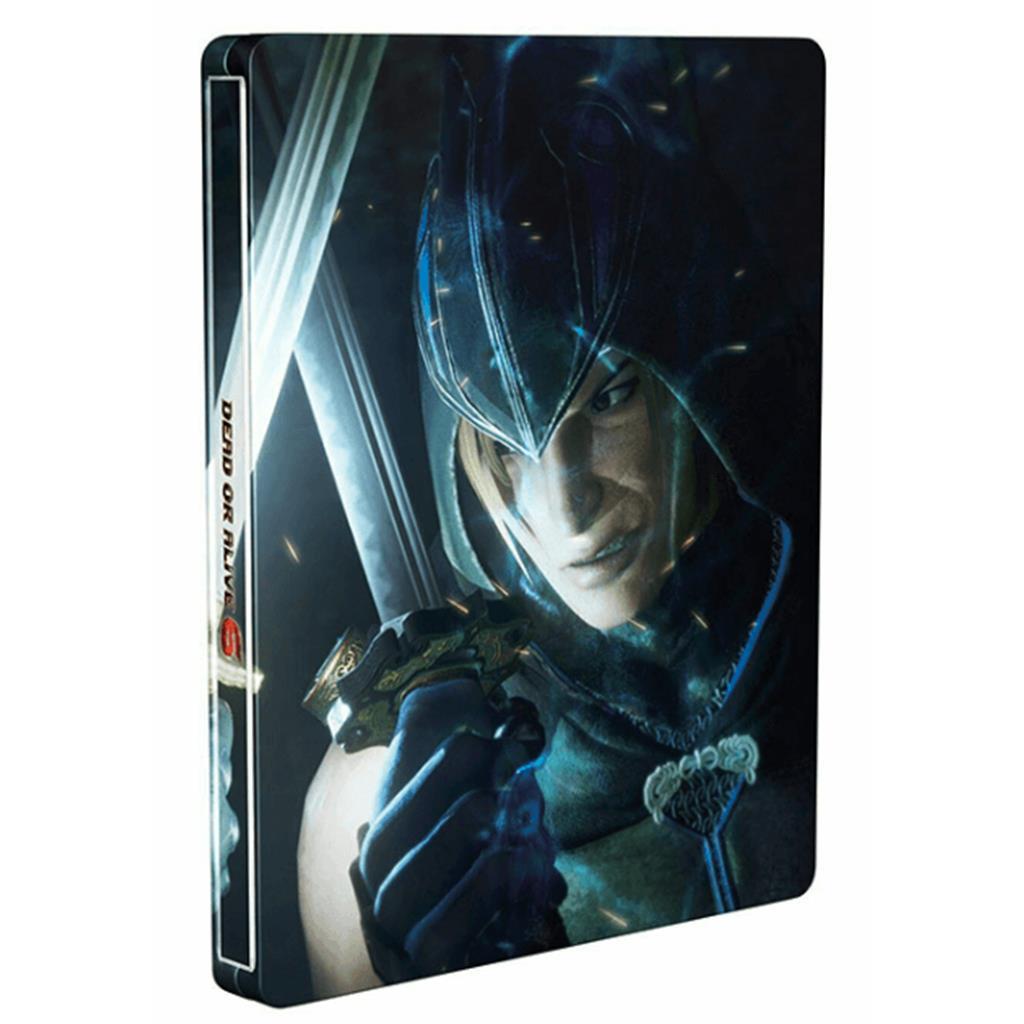 Sony PlayStation 4 - Dead or Alive 6