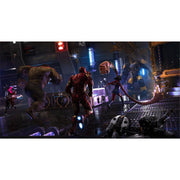 Sony PlayStation 4 - Marvel Avengers