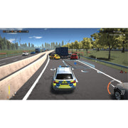 Sony PlayStation 4 - Autobahn Police Simulator 2