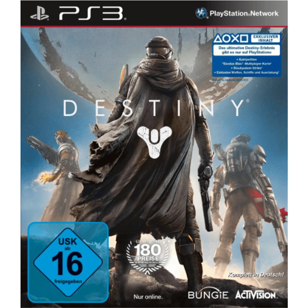 Sony PlayStation 3 - Destiny