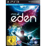 Sony PlayStation 3 - Child of Eden