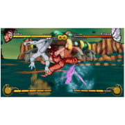 Sony PlayStation 3 - Dragon Ball Z: Burst Limit