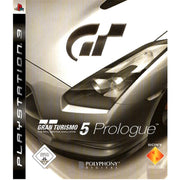 Sony PlayStation 3 - Gran Turismo 5 Prologue