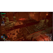 Nintendo Switch - Darksiders: Genesis