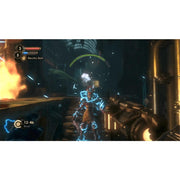Sony PlayStation 3 - BioShock 2