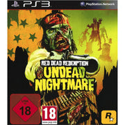 Sony PlayStation 3 - Red Dead Redemption: Undead Nightmare