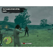 Sony PlayStation 3 - Red Dead Redemption: Undead Nightmare