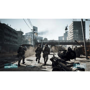 Sony PlayStation 3 - Battlefield 3