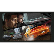 Sony PlayStation 3 - Driver: San Francisco