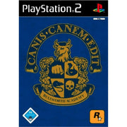 Sony PlayStation 2 - Canis Canem Edit