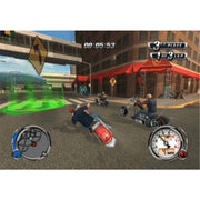 Sony PlayStation 2 - American Chopper 2: Full Throttle