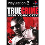 Sony PlayStation 2 - True Crime: New York City