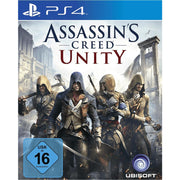 Sony PlayStation 4 - Assassin's Creed Unity