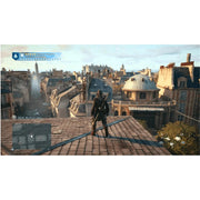 Sony PlayStation 4 - Assassin's Creed Unity