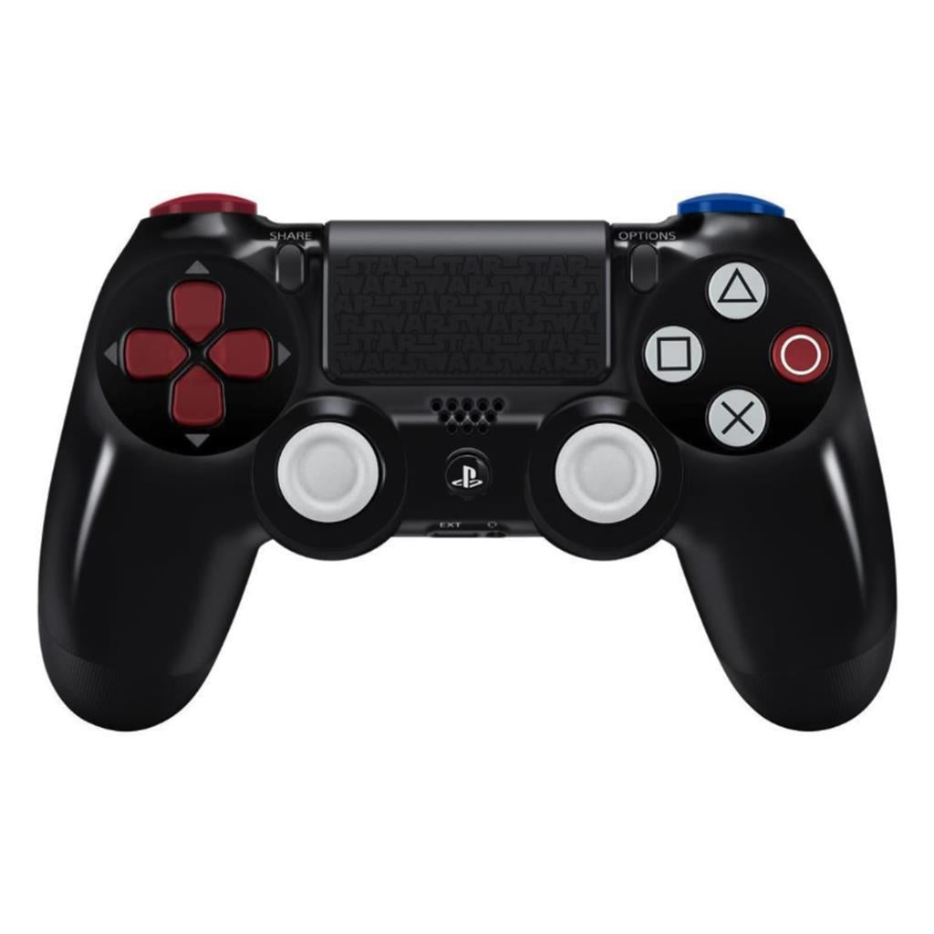 Sony PS4 PlayStation 4 - original Controller Dualshock 4 Wireless - Darth Vader Star Wars