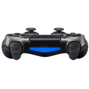 Sony PS4 PlayStation 4 - original Controller Dualshock 4 V2 Wireless - Steel Black