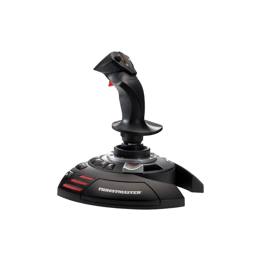 PS3 / PC - ThrustMaster T.Flight Stick X