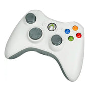 Microsoft Xbox 360 - Original Wireless Controller - Weiß