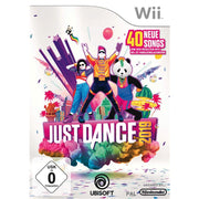 Nintendo Wii - Just Dance 2019