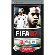 Sony PlayStation Portable - FIFA 07