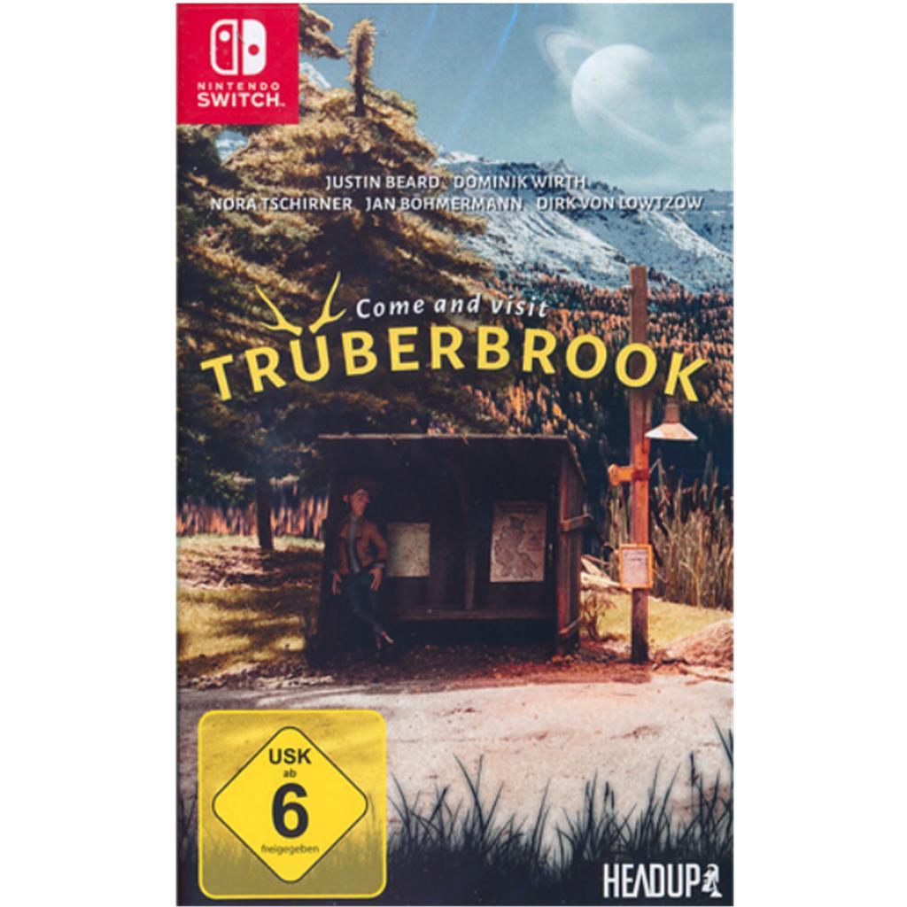 Nintendo Switch - Trüberbrook