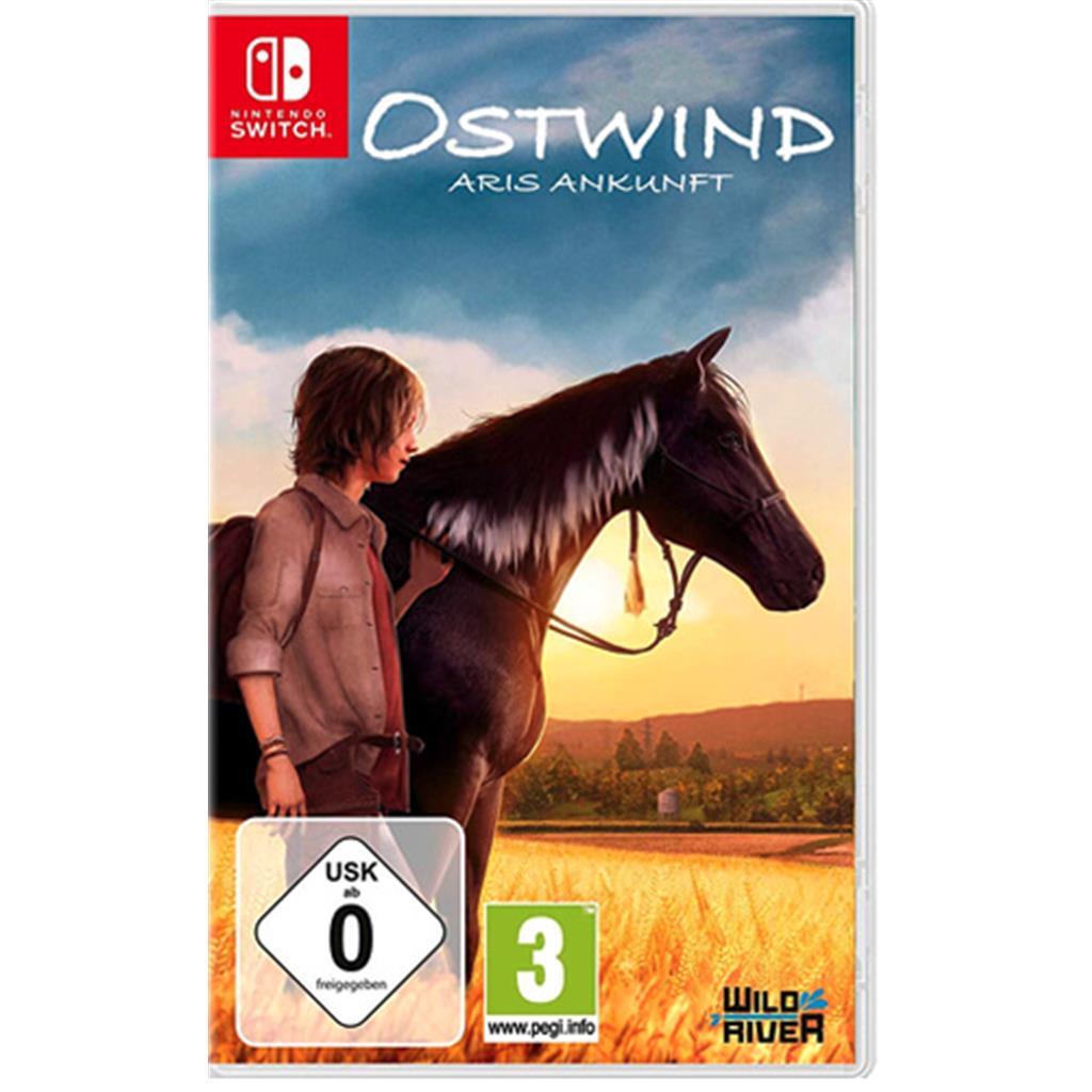 Nintendo Switch - Ostwind: Aris Ankunft