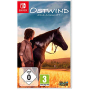Nintendo Switch - Ostwind: Aris Ankunft