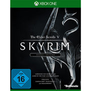 Microsoft Xbox One - The Elder Scrolls V: Skyrim