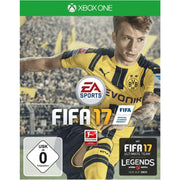 Microsoft Xbox One - FIFA 17