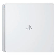 Sony PlayStation 4 Slim - Konsole - 500GB - 2116A - Glacier White