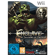 Nintendo Wii - Enclave: Shadows of Twilight