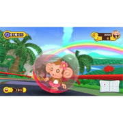 Nintendo Wii - Super Monkey Ball: Step & Roll