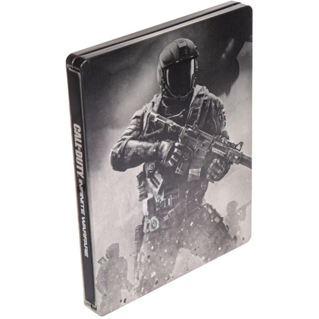 Sony PlayStation 4 - Call of Duty: Infinite Warfare