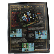 Amiga - Eye of the Beholder II: The Legend of Darkmoon