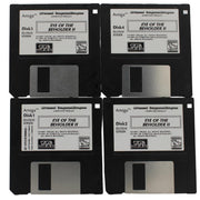 Amiga - Eye of the Beholder II: The Legend of Darkmoon